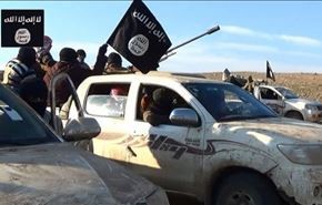 هلاکت ده ها تروریست داعش در موصل