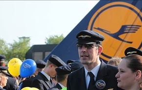 إلغاء 1450 رحلة جوية ألمانية بسبب إضراب الطيارين