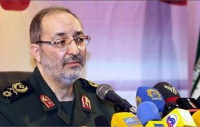 طهران تفنّد نبأ تعاونها مع التحالف الاميركي في قصف داعش