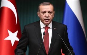 أردوغان: شباب تركيا لا يعرفون علماء المسلمين حتى