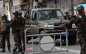 عبد اللهيان للعالم: انفجار صنعاء لم يلحق أي أذى بالدبلوماسيين الإيرانيين