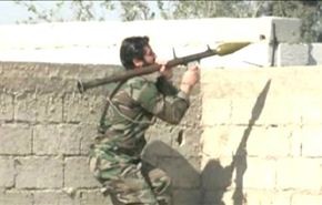 الجيش السوري يصد هجوم داعش على المريعية والجفرة بدير الزور