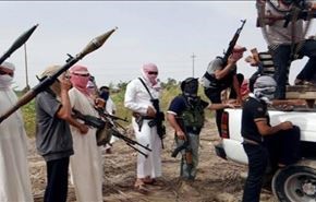 سه هزار تروریست اردنی در عراق و سوریه