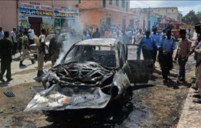 9 قتلى و12 جريحا في هجومين في الصومال