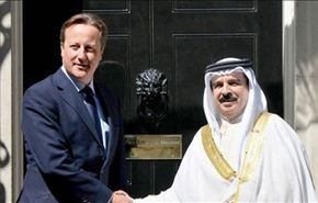 ما وراء توسيع عديد العسكر والبحرية البريطانية في البحرين؟