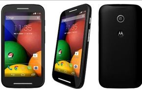 موتورولا تعتزم الكشف عن الجيل الثاني من هاتفها Moto E قريبا