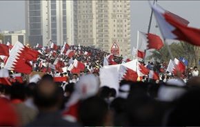 آماده شدن بحرینیها برای تظاهرات بزرگ روز شهید