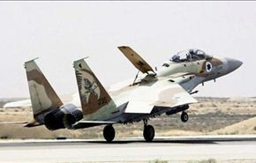 الكيان الاسرائيلي مصمم على منع نقل اسلحة الى لبنان!