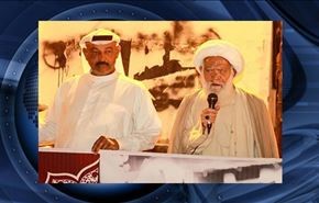 نخستین فعالیت بحرینی‌ها در آستانه روز شهید + عکس