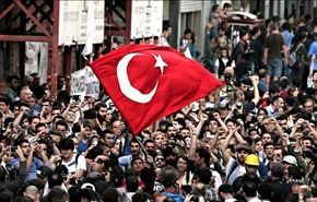 المفوضية الأوروبية تنوي تسريع عملية انضمام تركيا إليها