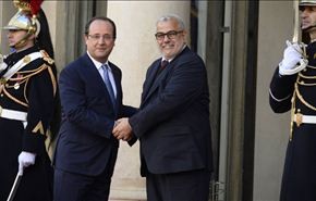 بسبب الأزمة..حكومة فرنسا تتجاهل وجود رئيس حكومة المغرب في باريس