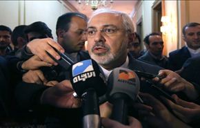 ظريف: الجولة الجديدة من المفاوضات النووية ستبدأ قريبا