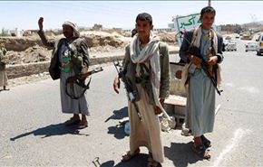 أنصار الله تدعو مجلس التعاون لعدم التدخل بالشأن اليمني