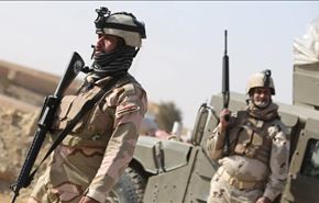 دستگیری 3 تروریست قبل از حمله به زائران در عراق