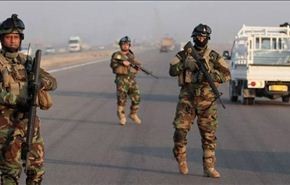 الجيش العراقي يحرر 60% من ناحية المعتصم جنوب سامراء