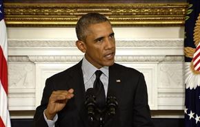 انتقاد تند کنگره از راهبرد اوباما در جنگ با داعش