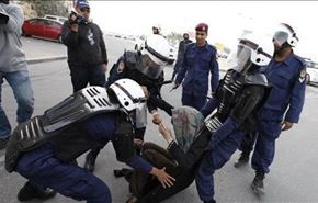 بحرین؛ 147 مورد بازداشت در یک ماه