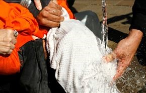 آمریکا زندانیان را چگونه شکنجه می کند؟