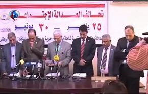 فيديو/ تقرير خاص: مصر، مبارك بريء والثوار مجرمون؟