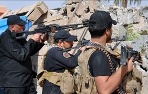 هلاکت مسؤول آموزش داعش در غرب الانبار