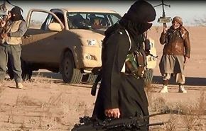 داعش 200 عضو خود را اعدام كرد