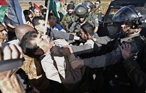 واکنش کمیساریای حقوق بشر به شهادت وزیر فلسطینی