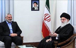استقبال جهاد اسلامی از بهبود روابط حماس با ایران