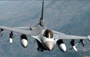 واشنطن بصدد تسليم العراق اول طائرة F16