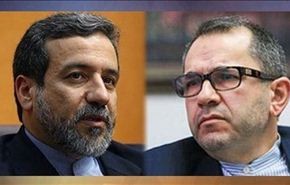 ايران تعقد جولة جدیدة من المفاوضات مع مجموعة 5+1