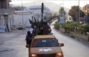عناصر داعش 17 عراقی را ربودند