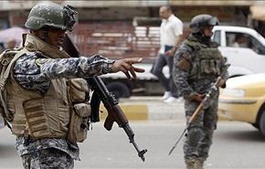 القوات العراقية تحتشد بتكريت ومقتل العشرات من 