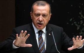 واکنش عجیب اردوغان به انتقادات اتحادیه اروپا