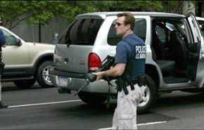 اطلاق نار قرب فيلادلفيا الاميركية ومقتل 5 اشخاص على الاقل