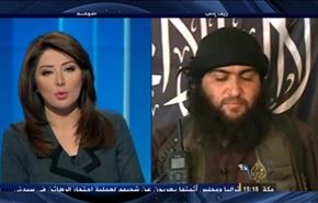 الجزیره قطر، سخنگوی رسمی القاعده در سوریه