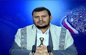 قائد انصار الله يتهم الرئيس اليمني بافتعال الازمات ودعم القاعدة
