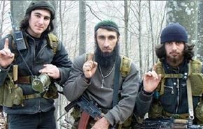 سرنوشت داعشی‌ها پس از بازگشت به آلمان