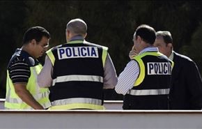 بازداشت اتباع اسپانیا به اتهام اعزام زنان برای داعش