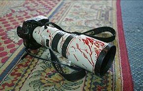 کشته شدن 66 خبرنگار در سال 2014