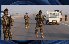 مسؤول نظامی عراقی: بیجی کاملا تحت کنترل است