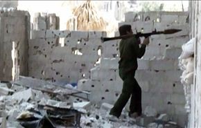 الجيش السوري يصعد عملياته العسكرية ويدمر انفاقا للمسلحين بريف دمشق
