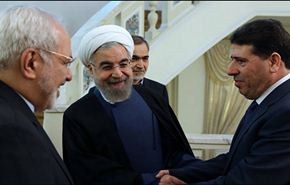 هل سيطرح ظريف الخطة الايرانية الروسية على الاتراك؟+فيديو