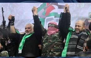 خشم عربستان از روابط گرم ایران و حماس