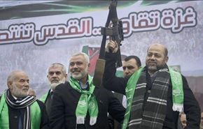 حماس از لیست سیاه اروپا خط خورد