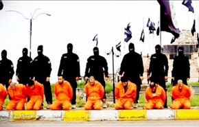 جنایت جدید داعش در تکریت + عکس