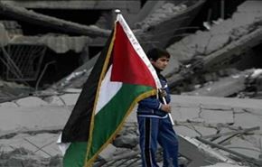 درخواست پارلمان لوکزامبورگ برای به رسمیت شناختن فلسطین