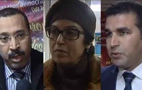 فيديو/انتهاكات لحقوق الانسان يرتكبها المغرب واسبانيا؟