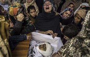 بالصور ... الكشف عن منفذي مذبحة مدرسة بيشاور