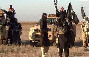 داعش نام شهرهای استان کرکوک را تغییر داد