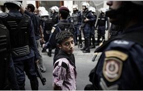 إصابة بليغة لفتى بحريني بفعل 