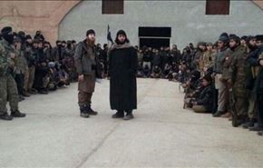 عضو ارشد النصره: داعش را ارتش آزاد ایجاد کرده است !